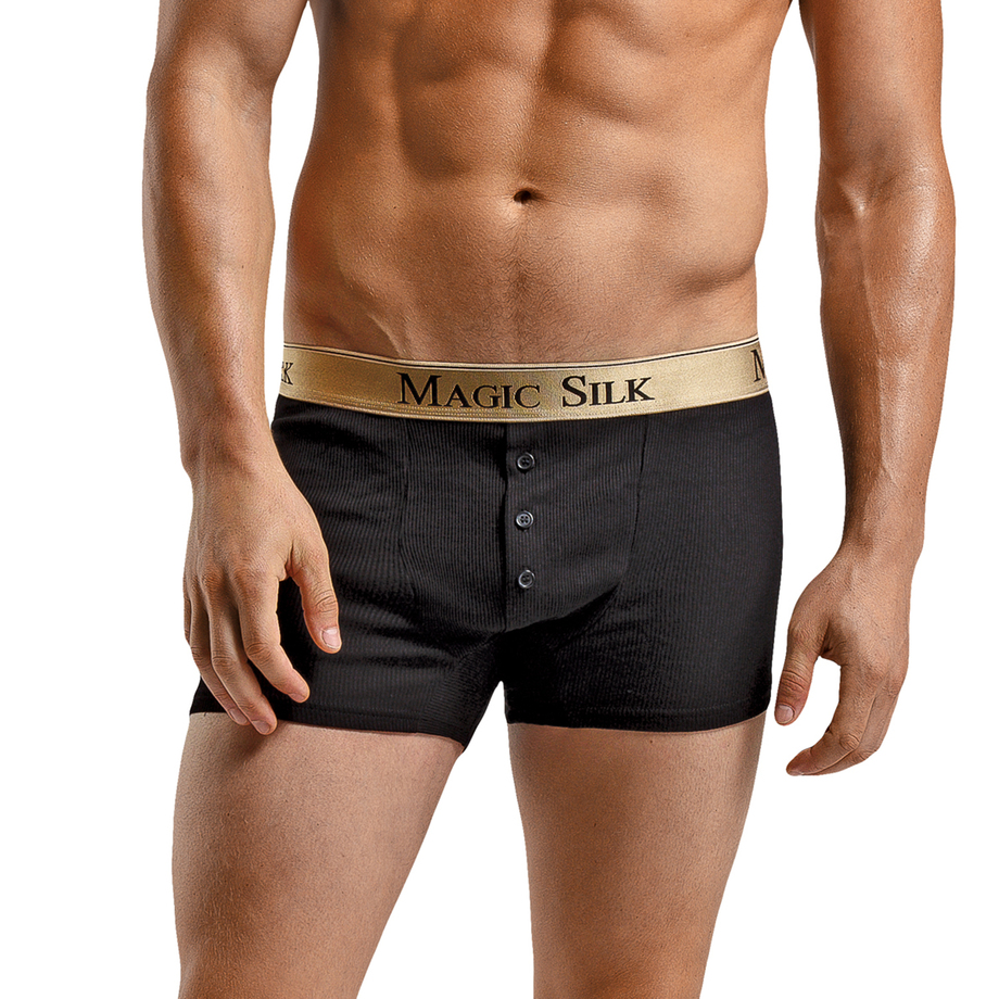 A-TGC Bond Silk Underwear