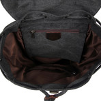 Rover Backpack (Brown)