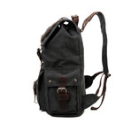 Rover Backpack (Brown)