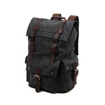 Rover Backpack (Brown)