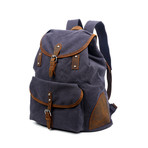 Milo Backpack (Brown)