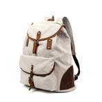 Milo Backpack (Brown)