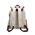 Milo Backpack (Brown)