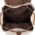 Milo Backpack (Brown)