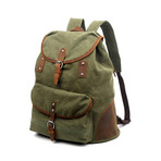 Milo Backpack (Brown)