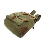 Milo Backpack (Brown)