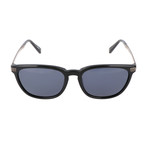 Men's EZ0039 Sunglasses // Black