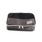 Travel Cube // Set of 3 (Gray)