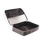 Travel Cube // Set of 3 (Gray)