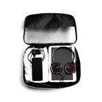 Travel Cube // Set of 3 (Gray)