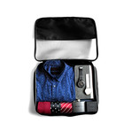 Travel Cube // Set of 3 (Gray)