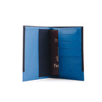 Sydney Passport Wallet