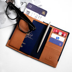 Kingston Passport Wallet