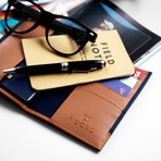 Kingston Passport Wallet