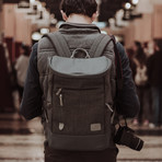 Brooklyn Backpack