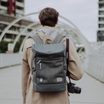 Brooklyn Backpack