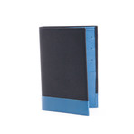 Sydney Passport Wallet