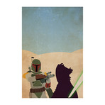 Original Trilogy Episode 6