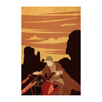 Prequel Trilogy Episode 2