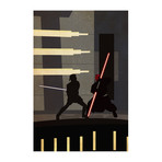 Prequel Trilogy Episode 1