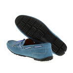 Derrick Loafer Shoes // Sky Blue (Euro: 40)