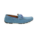 Derrick Loafer Shoes // Sky Blue (Euro: 45)