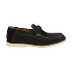 Trent Loafer Shoes // Black (Euro: 44)