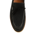Trent Loafer Shoes // Black (Euro: 43)