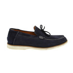 Trent Loafer Shoes // Navy (Euro: 44)
