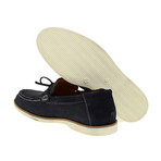 Trent Loafer Shoes // Navy (Euro: 44)