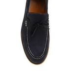 Trent Loafer Shoes // Navy (Euro: 40)
