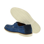 Ryan Loafer Shoes // Blue (Euro: 45)