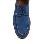 Ryan Loafer Shoes // Blue (Euro: 40)