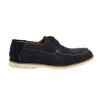 Ryan Loafer Shoes // Navy (Euro: 40)