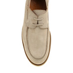 Ryan Loafer Shoes // Beige (Euro: 41)