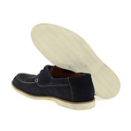 Ryan Loafer Shoes // Navy (Euro: 42)