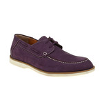 Ryan Loafer Shoes // Purple (Euro: 40)