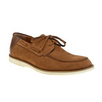 Kyle Loafer Shoes // Tobacco (Euro: 41)