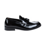 Zachary Loafer Shoes // Black (Euro: 40)