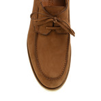 Kyle Loafer Shoes // Tobacco (Euro: 40)