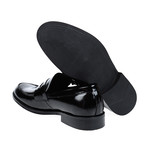 Miles Loafer Shoes // Black (Euro: 45)