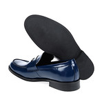 Miles Loafer Shoes // Navy (Euro: 40)