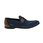 Jordan Loafer Shoes // Blue (Euro: 45)