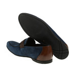Jordan Loafer Shoes // Blue (Euro: 42)