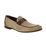 Jordan Loafer Shoes // Sand (Euro: 43)