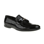 Johnathon Loafer Shoes // Black (Euro: 40)