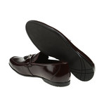 Johnathon Loafer Shoes // Bordeaux (Euro: 40)