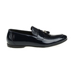 Johnathon Loafer Shoes // Navy (Euro: 40)