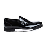 Paul Loafer Shoes // Black (Euro: 40)