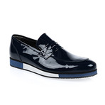 Paul Loafer Shoes // Navy (Euro: 40)
